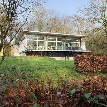 Clos Des Chevreuils-La Maison Architecte Barbencon 外观 照片