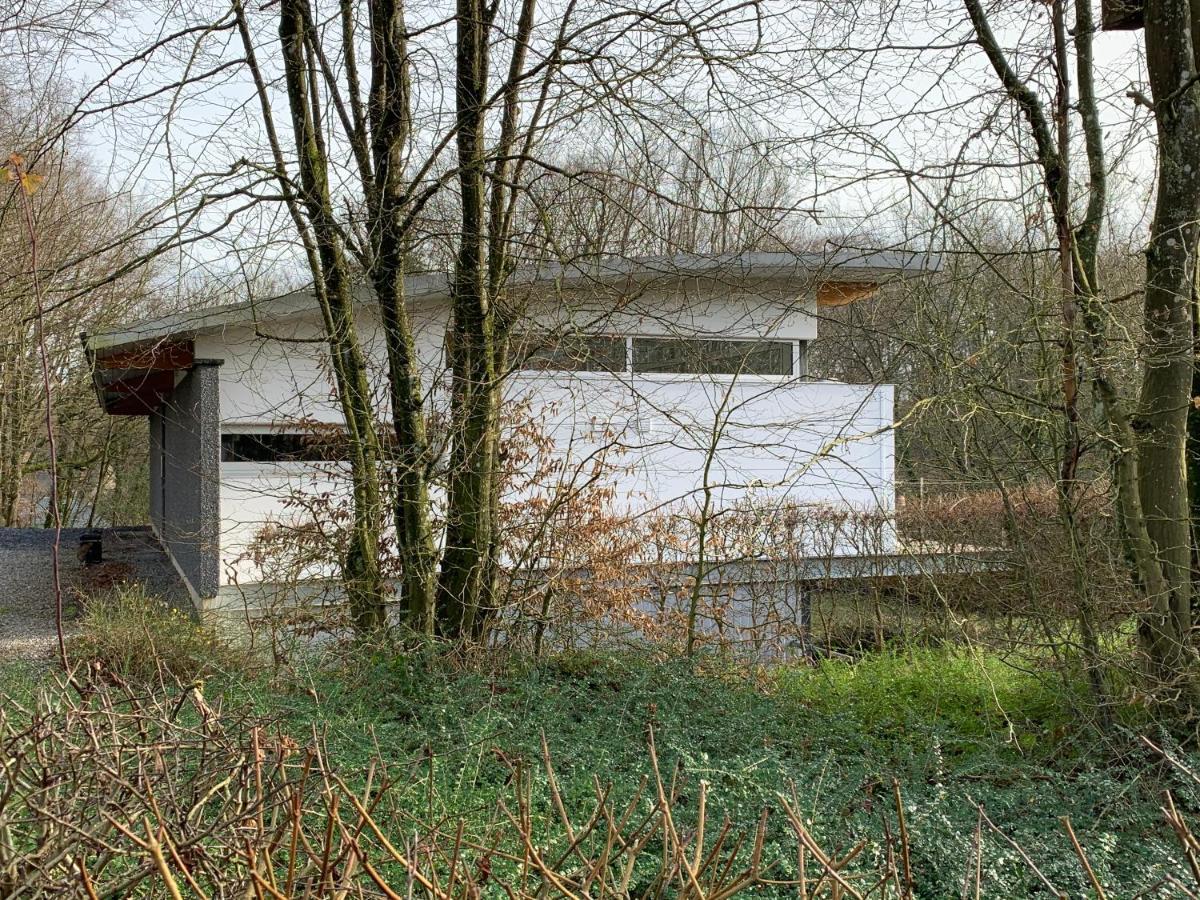 Clos Des Chevreuils-La Maison Architecte Barbencon 外观 照片